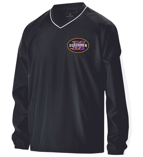 HOLLOWAY BIONIC WINDSHIRT DBB 229019 midwest-screen-print