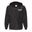 Thumbnail: Champion - Packable Quarter-Zip Jacket - MSD - CO200