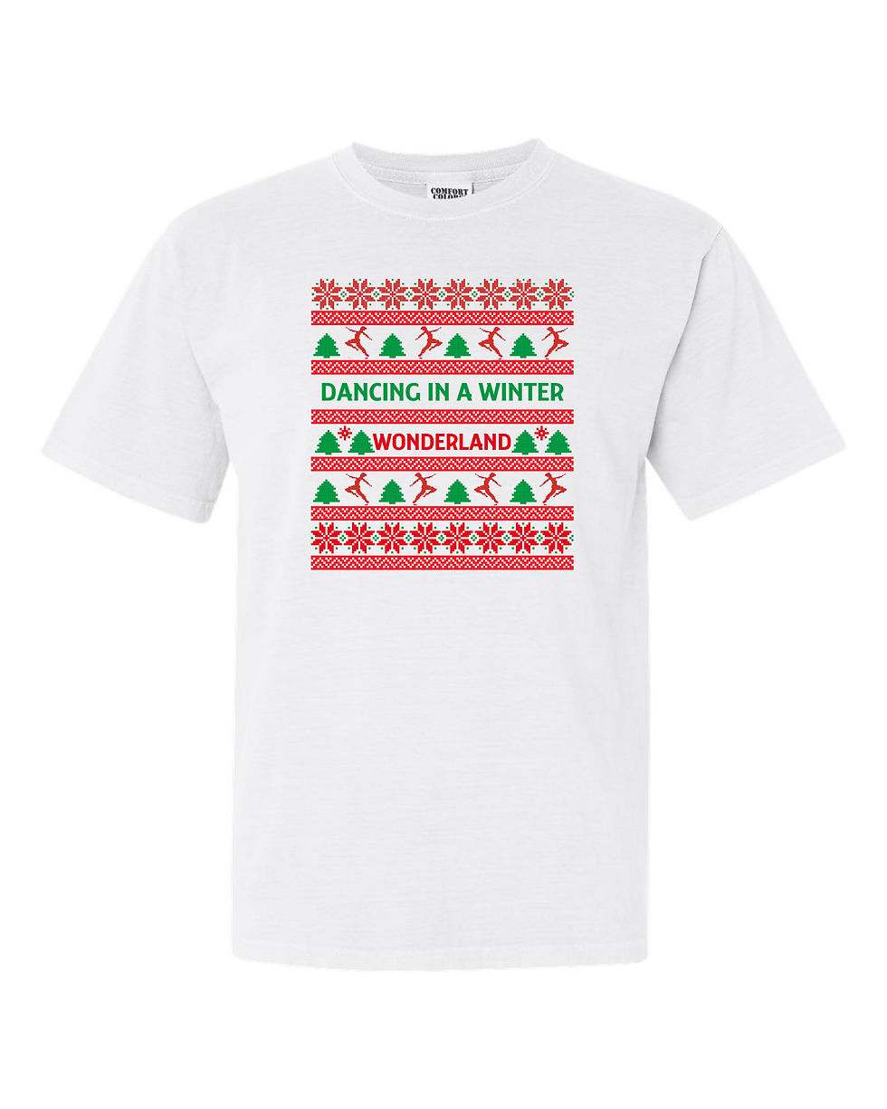 Thumbnail: Comfort Colors - Garment-Dyed Heavyweight T-Shirt - RDI - 1717