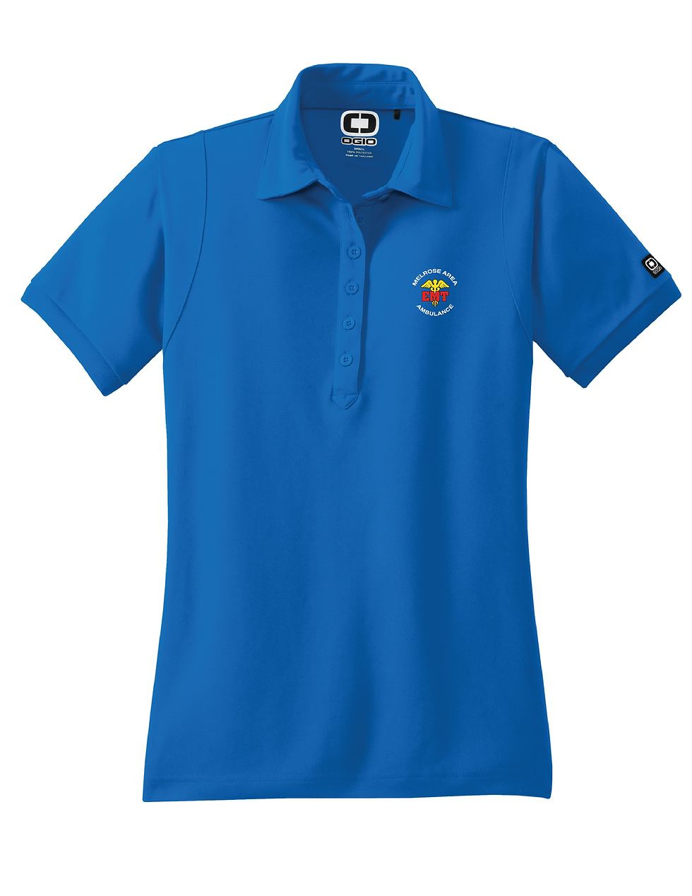Thumbnail: LOG101 OGIO® - Jewel Polo - Multiple Color Options