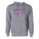 Thumbnail: Independent Trading Co. - Midweight Hooded Sweatshirt - MS/D - SS4500