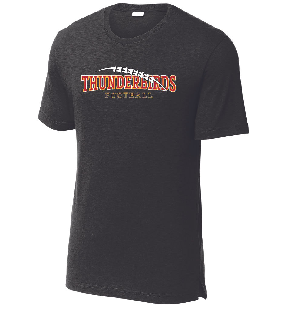 Sport-Tek ® PosiCharge ® Strive Tee - GFW - ST430