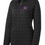Thumbnail: Port Authority® Ladies Sweater Fleece Jacket • L232