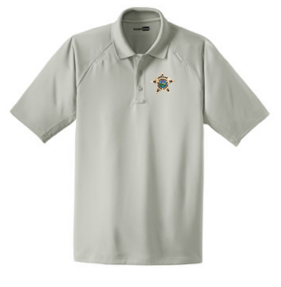 Thumbnail: CornerStone® Tall Select Snag-Proof Tactical Polo
