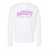 Thumbnail: Independent Trading Co. 80/20 cotton/polyester blend fleece - RDT - SS3000