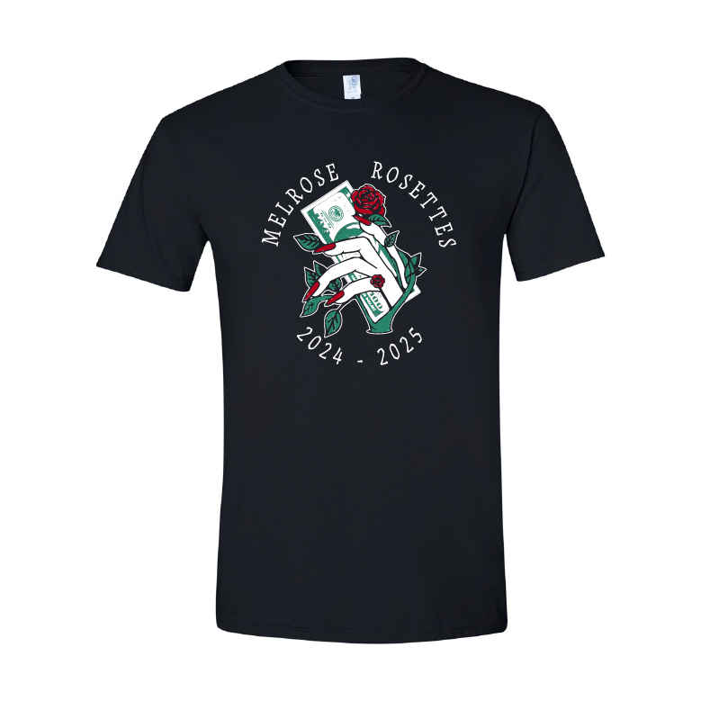 Gildan Softstyle® T-Shirt - RDT - 64000
