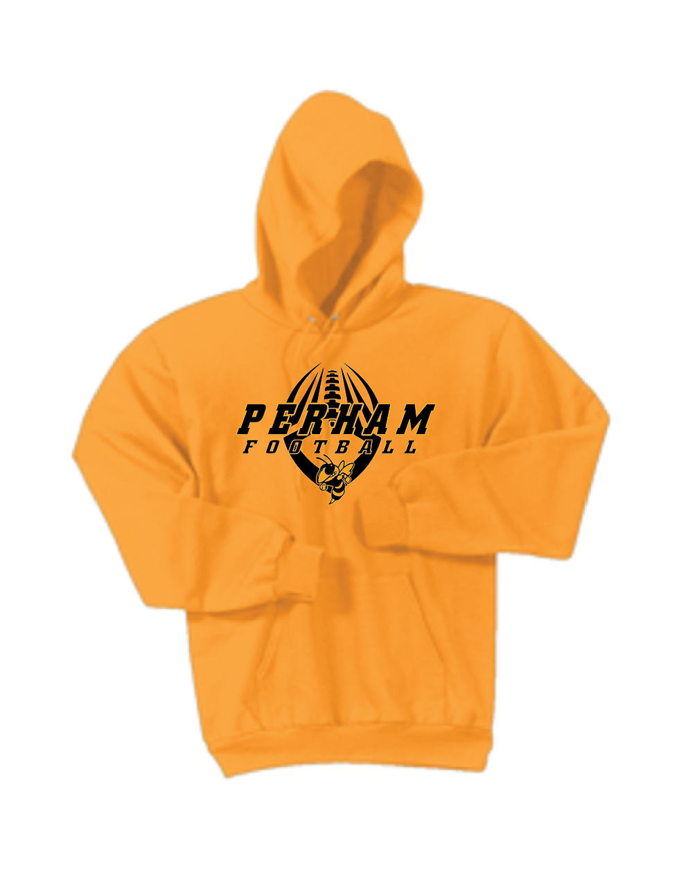 Thumbnail: Port & Company® - Core Fleece Pullover Sweatshirt • PC78H