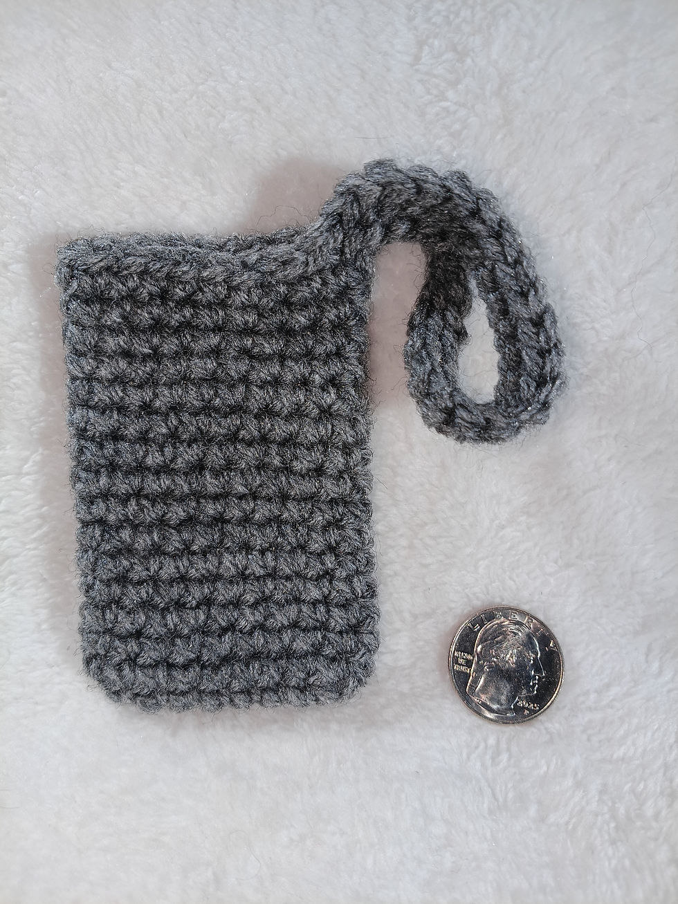 Thumbnail: Card Holder Wrislet