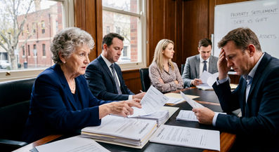 Loans in the Family Law Context - Sastry & Sastry Case Study