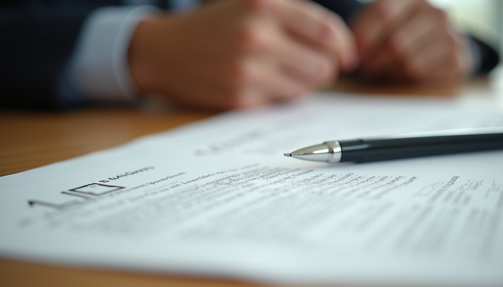 Managing Deceased Estates: A Plain Language Guide