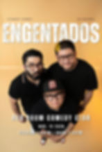ENGENTANDOS (En Espanol)