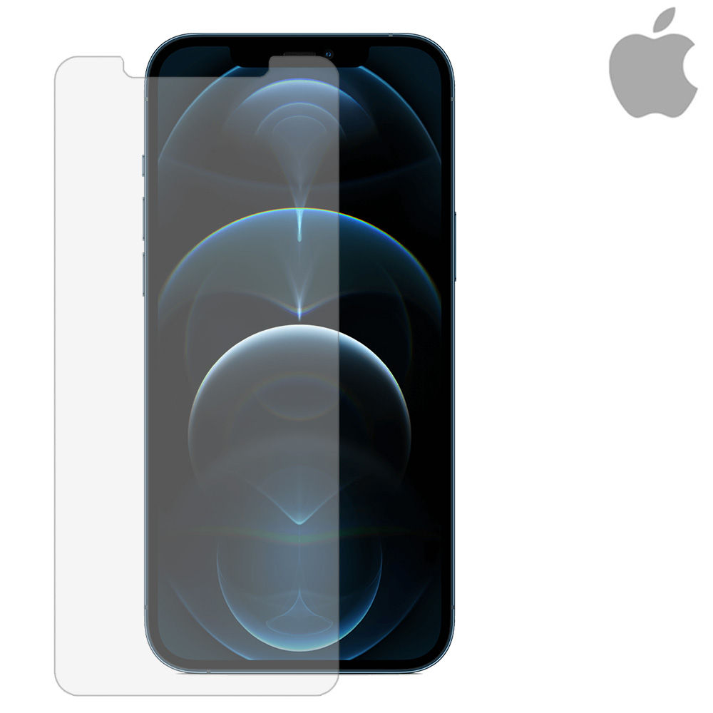 Apple iPhone 12 / 12 PRO - Tempered Glass Screen Protector