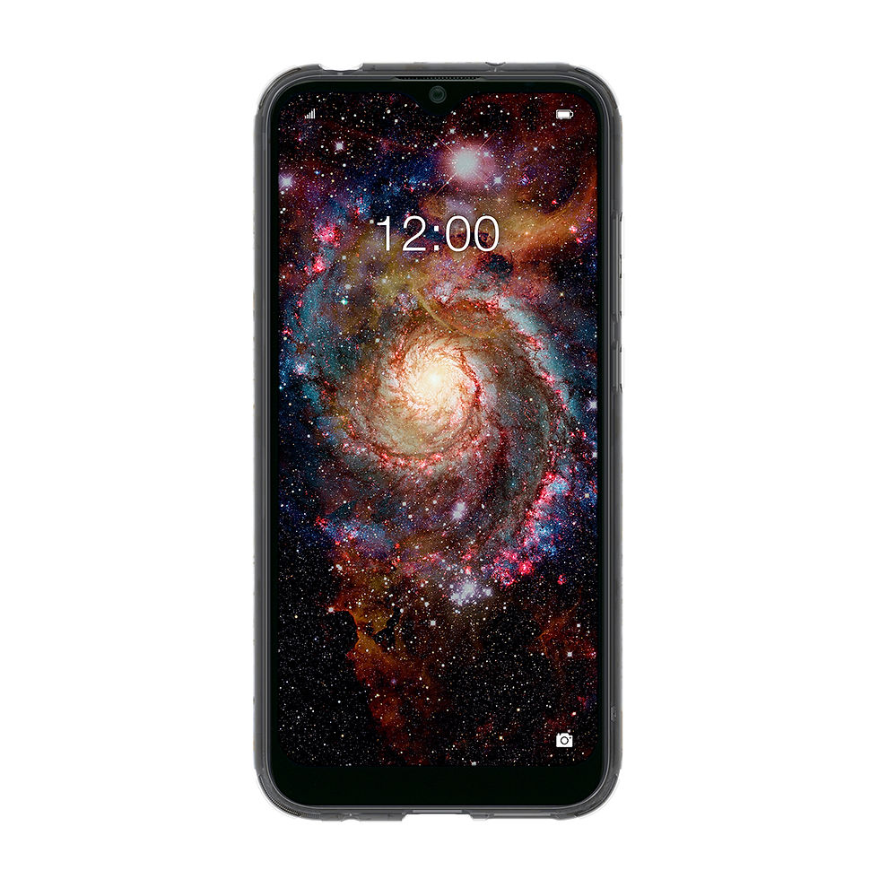 Thumbnail: CRICKET INFLUENCE - ICON Fashion Case, Silver Shimmer