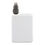 Thumbnail: SCOSCHE - BoltBox Lightning Retractable Charge and Sync Cable, White