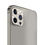Thumbnail: APPLE IPHONE 13 Pro / 13 Pro Max Camera Lens Zinc Alloy with Diamond, SILVER
