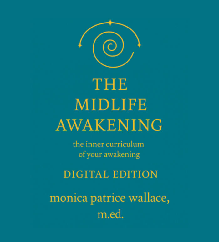 The Midlife Awakening Curriculum, Digital Edition