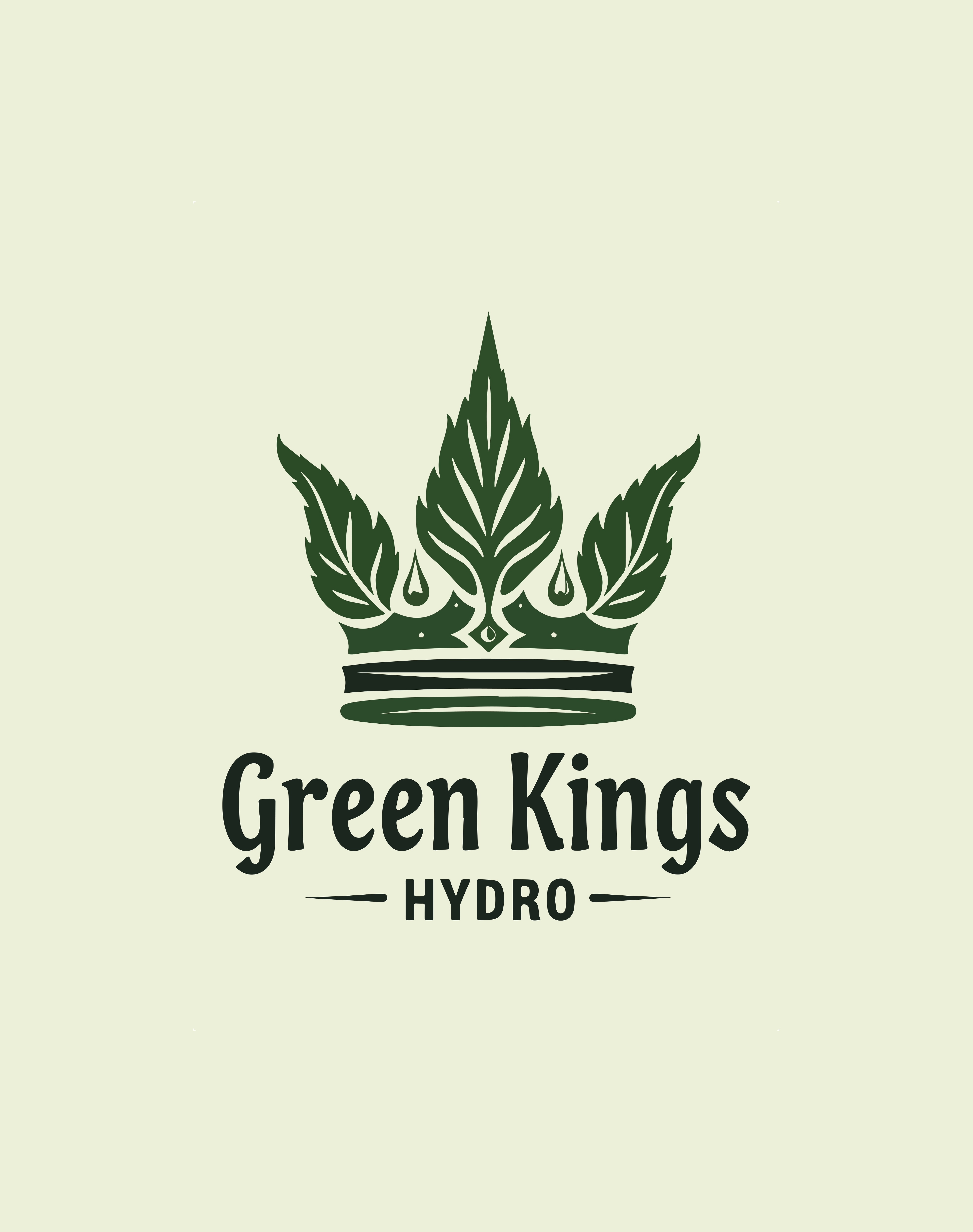 Green Kings Hydro