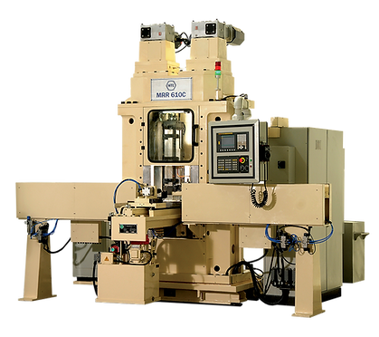 Rack rolling machines india I Hyderabad I MTE Industries