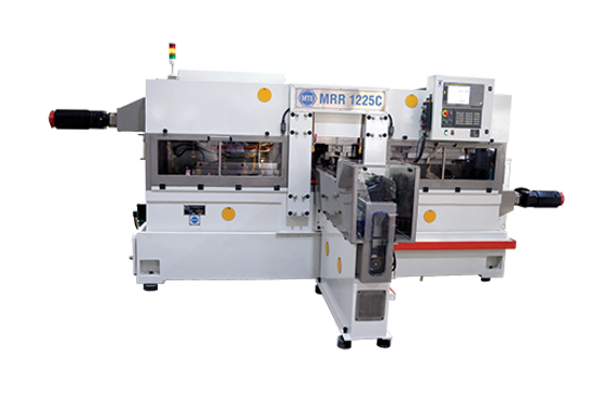 Rack rolling machines india I Hyderabad I MTE Industries