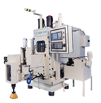 Rack rolling machines india I Hyderabad I MTE Industries