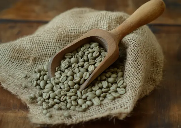 Coffee Beans and Brewing
