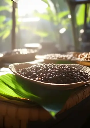 Coffee Beans