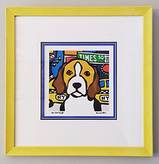 Marc Tetro Beagle