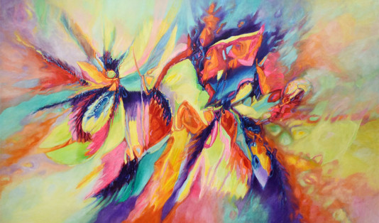 Dream Catcher, Lord 2019