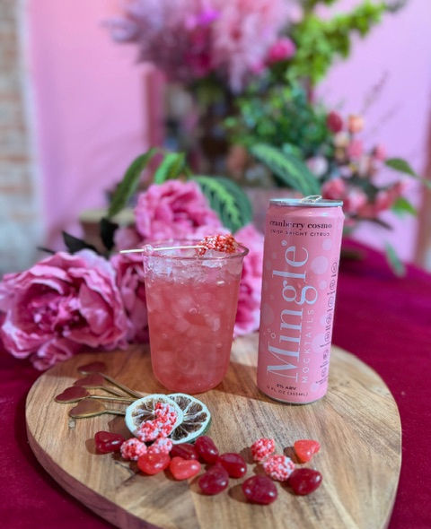 Bloom & Bubbles: A Mother's Day Experience