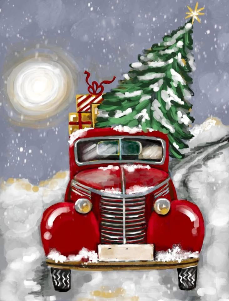 A Classic Christmas