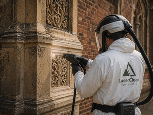 Heritage Building Restoration in Kent