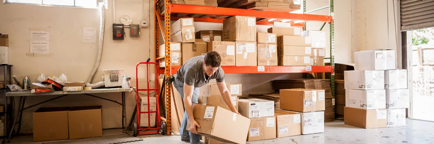 Space Calculator StoreX Malta