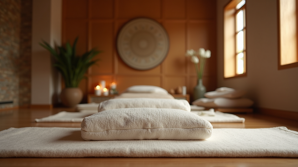 Discovering Nuad Thai Therapy: An Ancient Art of Healing