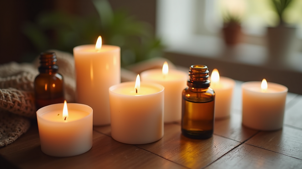 Indulge in Ultimate Relaxation with Premium Spa Treatments