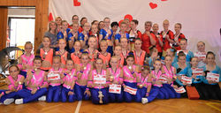 ŽIJ POHYBEM 11.5.2019