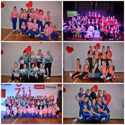 ŽIJ POHYBEM 9.3.2019