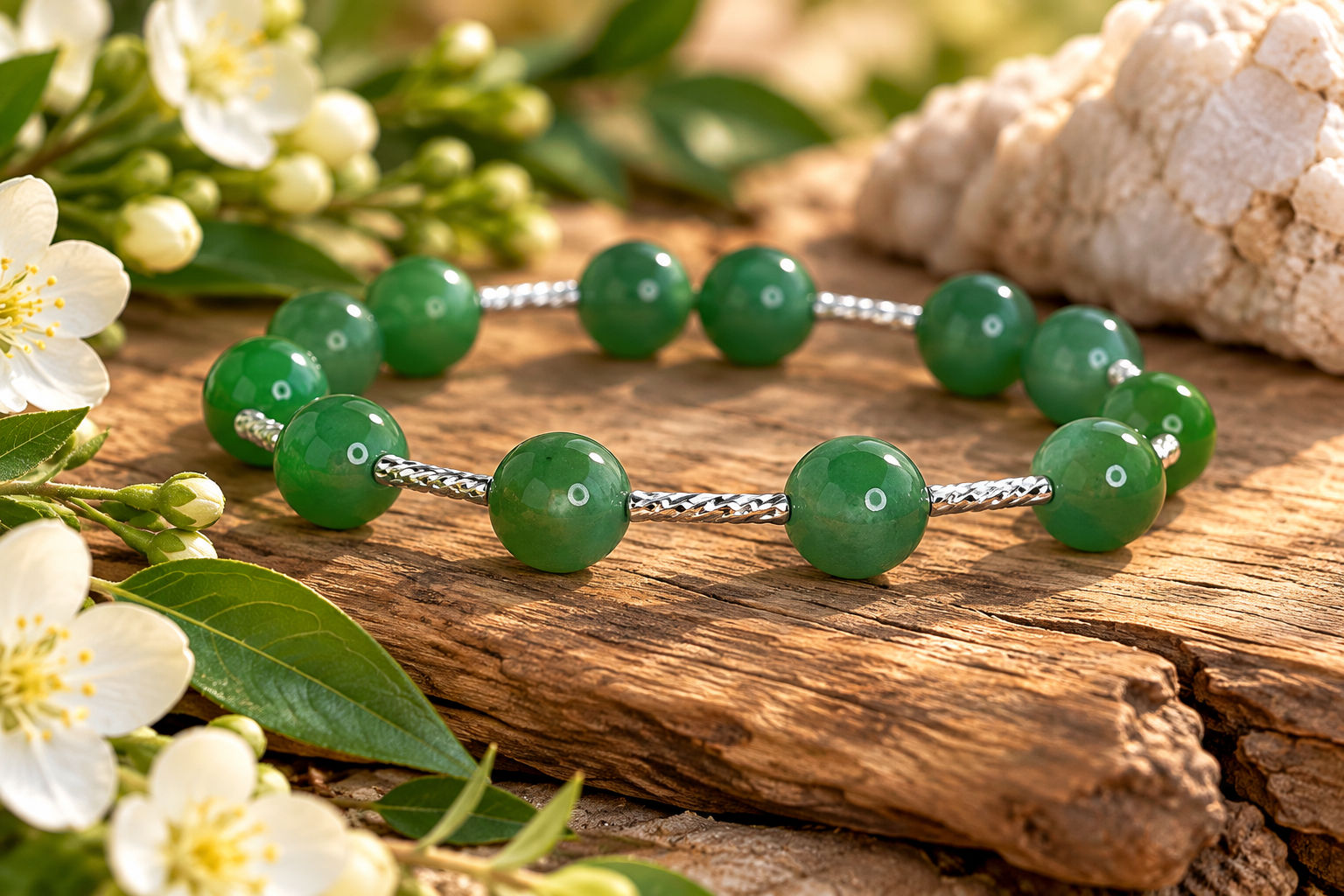 Bracelets Aventurine