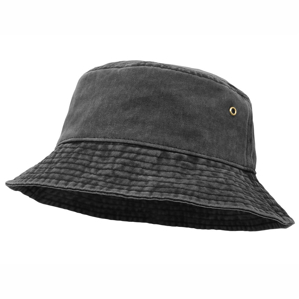Thumbnail: Bucket Hat