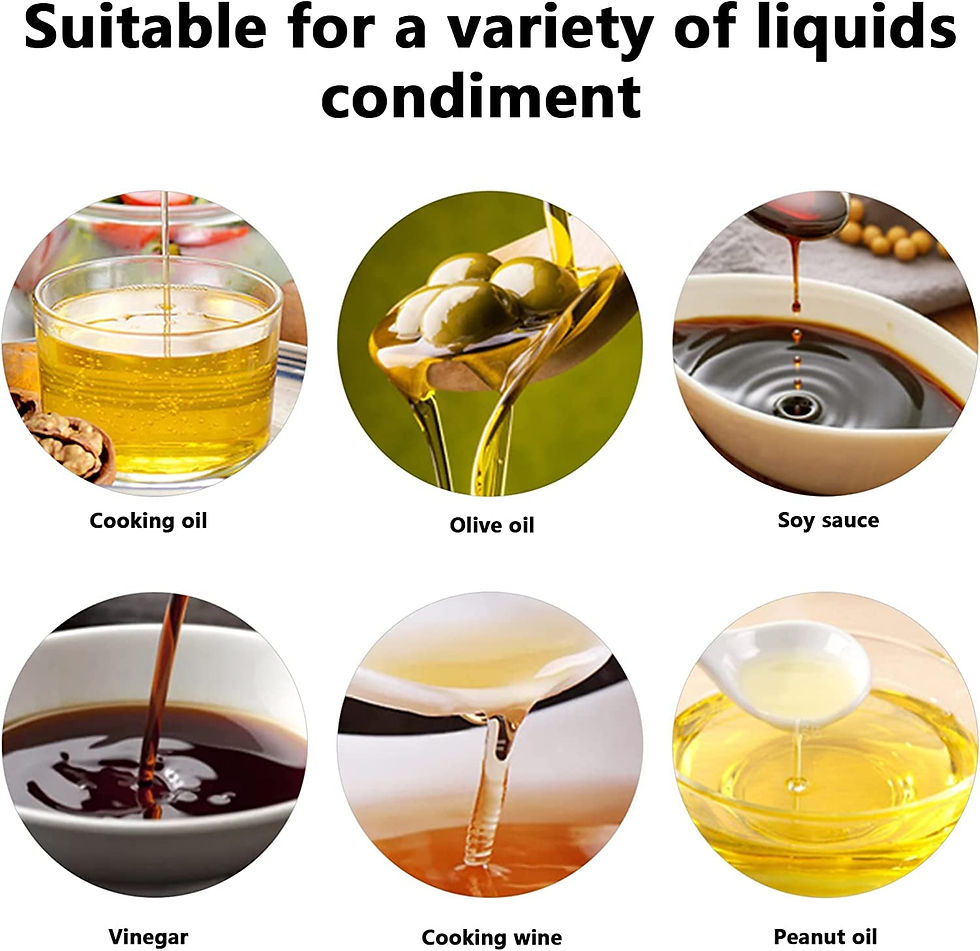 Thumbnail: Oil Dispenser