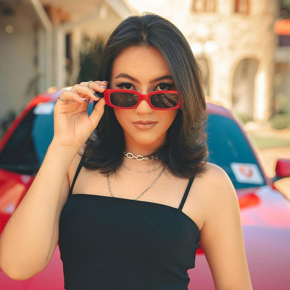 Thumbnail: Sunglass