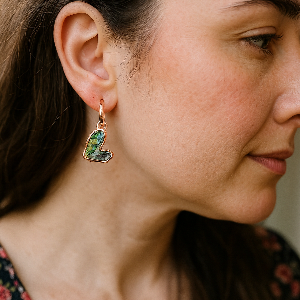 Thumbnail: Earings (SET OF 2)