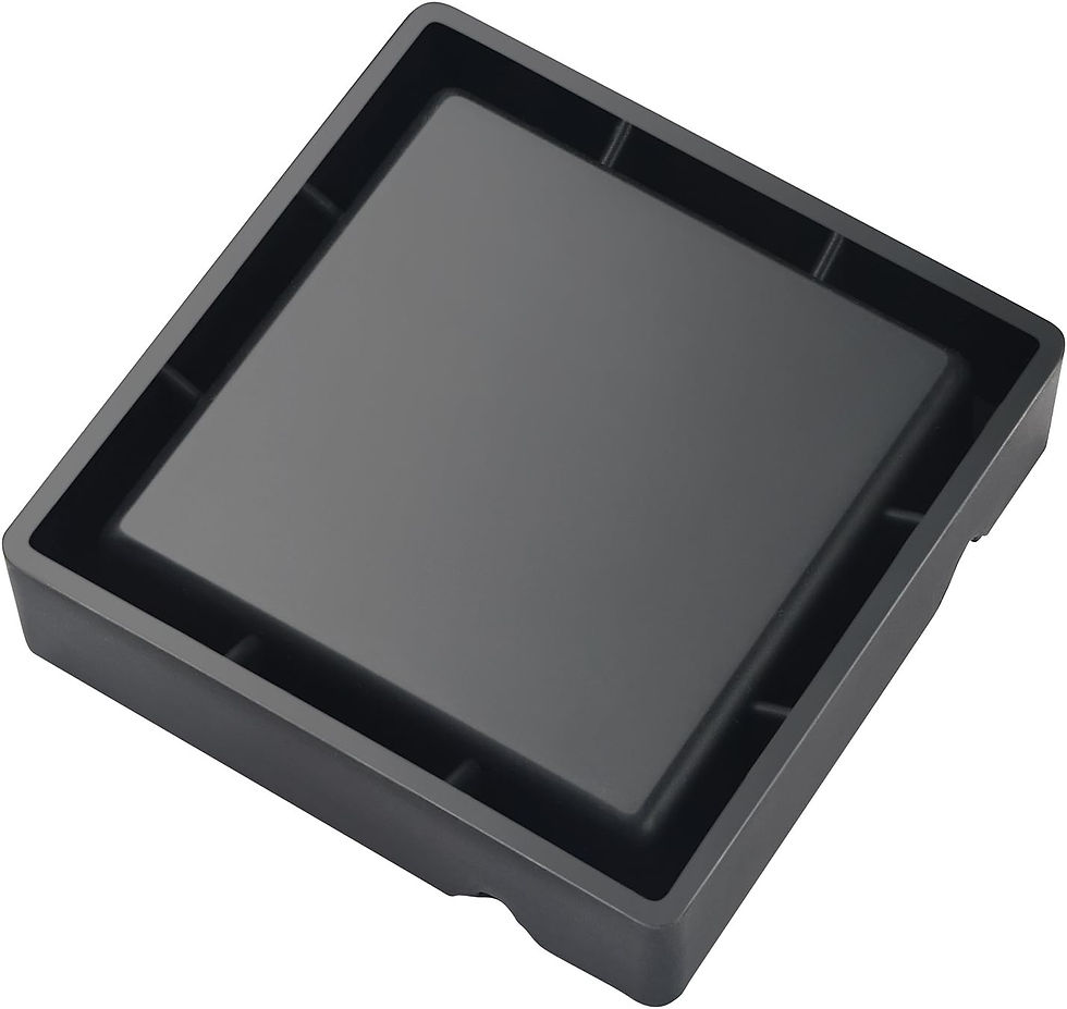 Thumbnail: Silicone Ashtray
