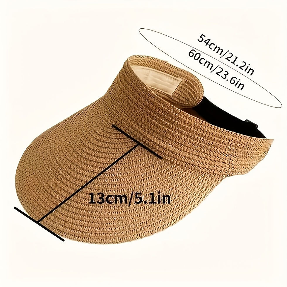 Thumbnail: Sun Hat