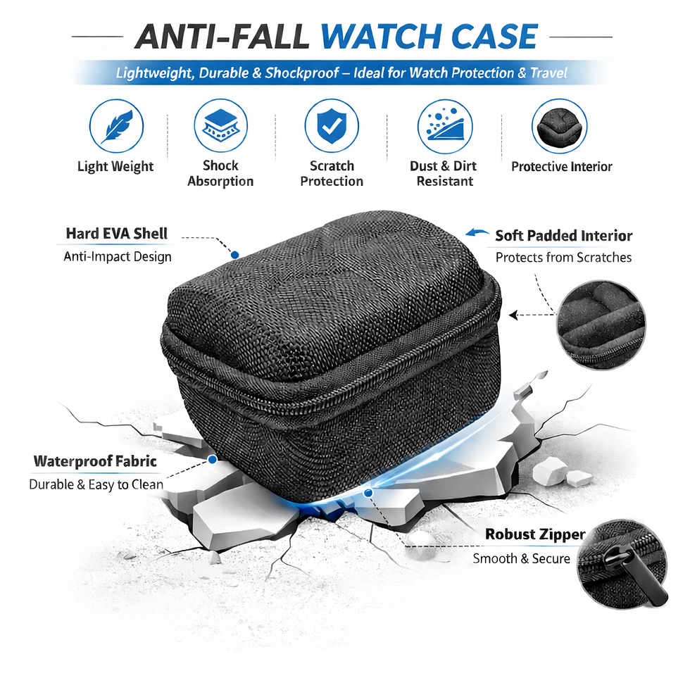 Thumbnail: Watch Box 1 Slot