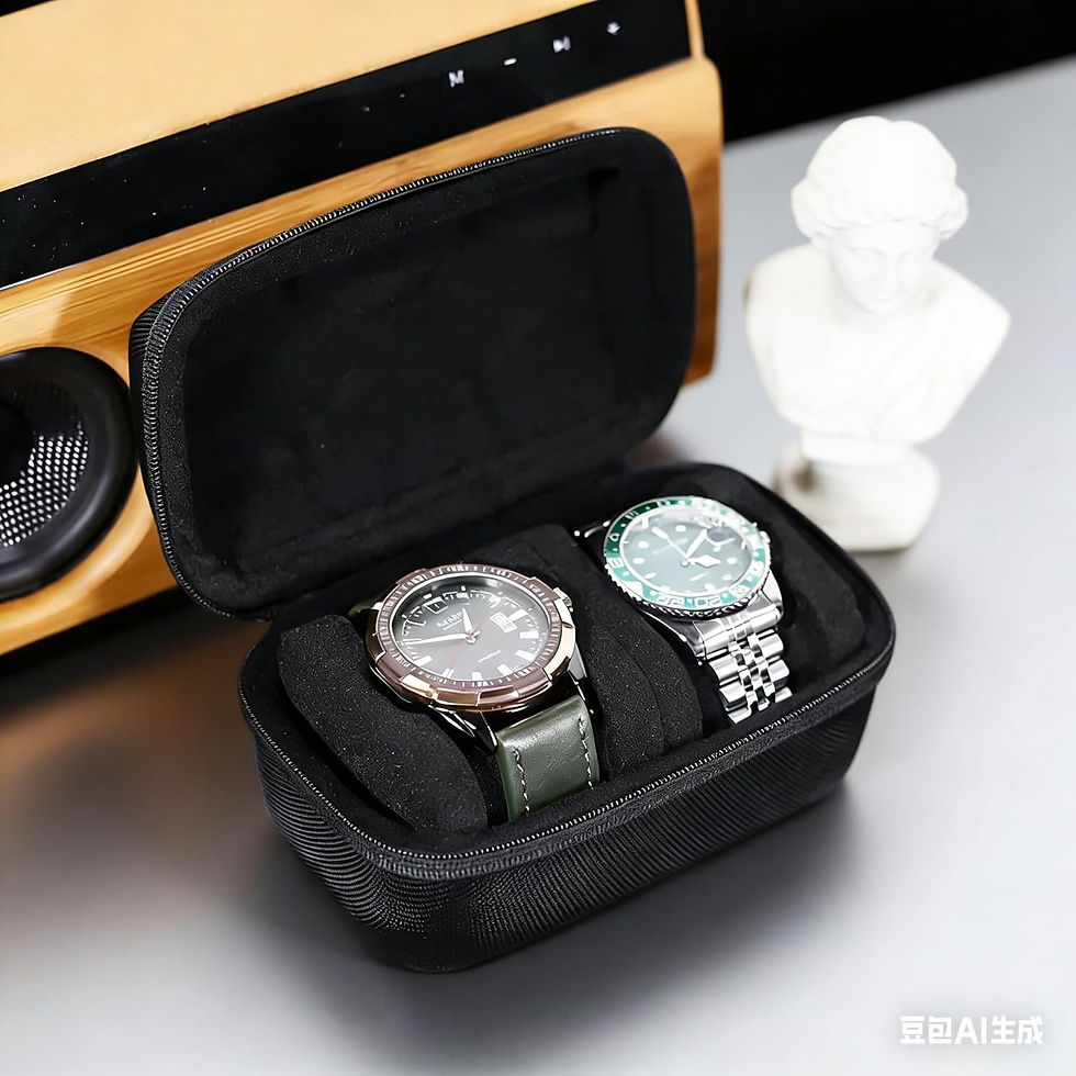Thumbnail: Watch Box 2 Slots