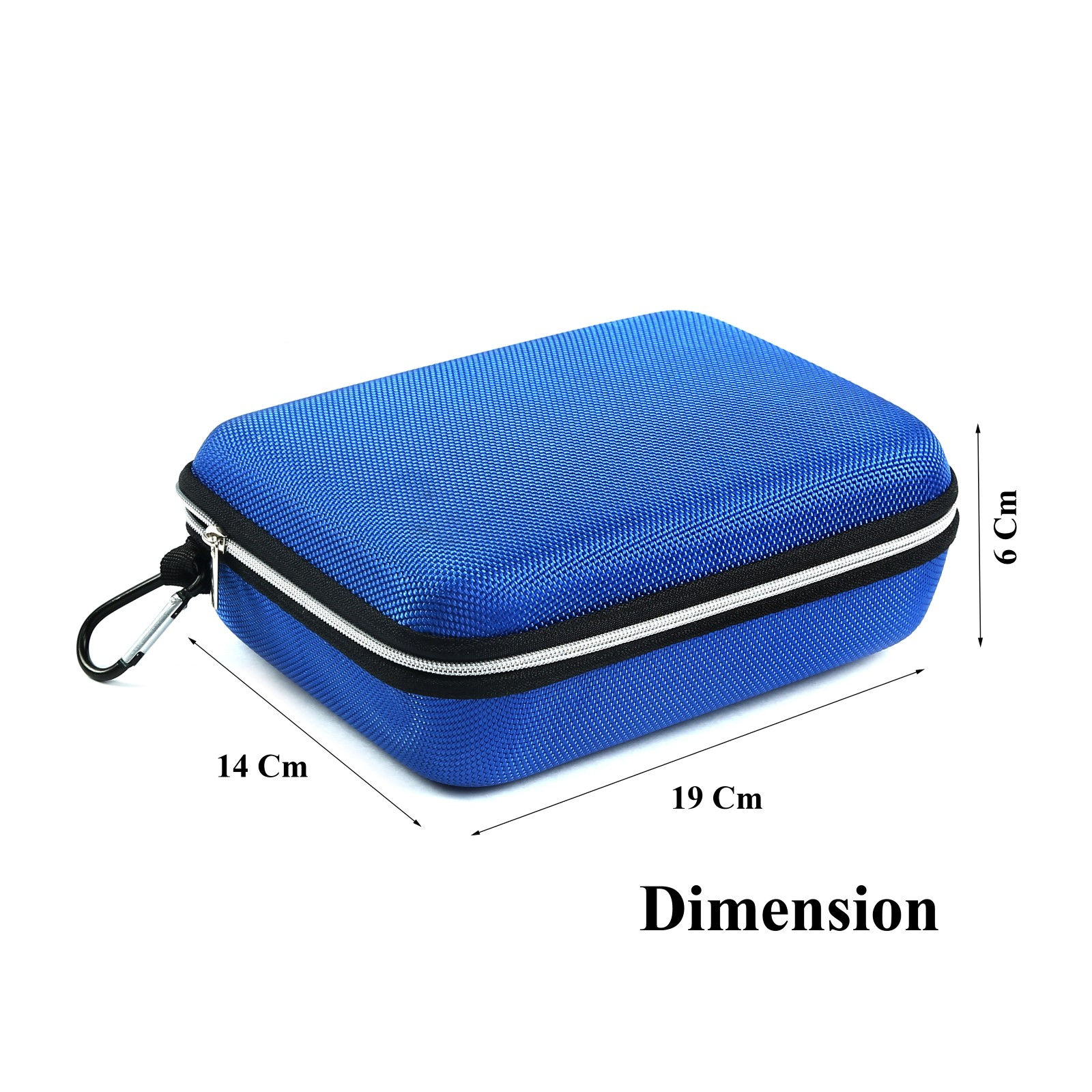 EVA Case