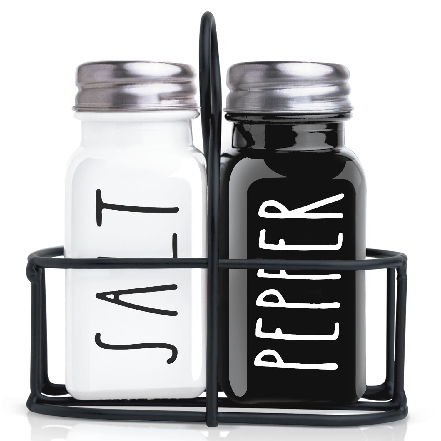 Salt & Pepper Shaker 