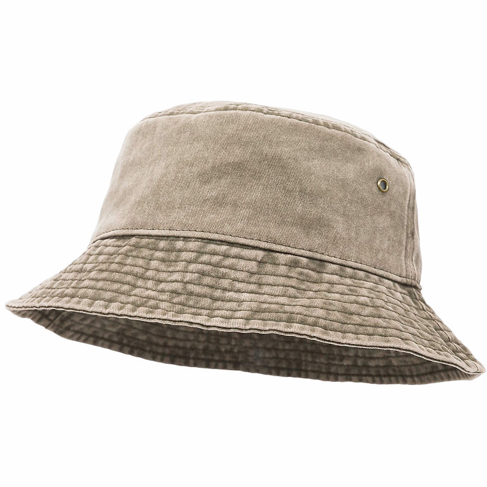 Thumbnail: Bucket Hat