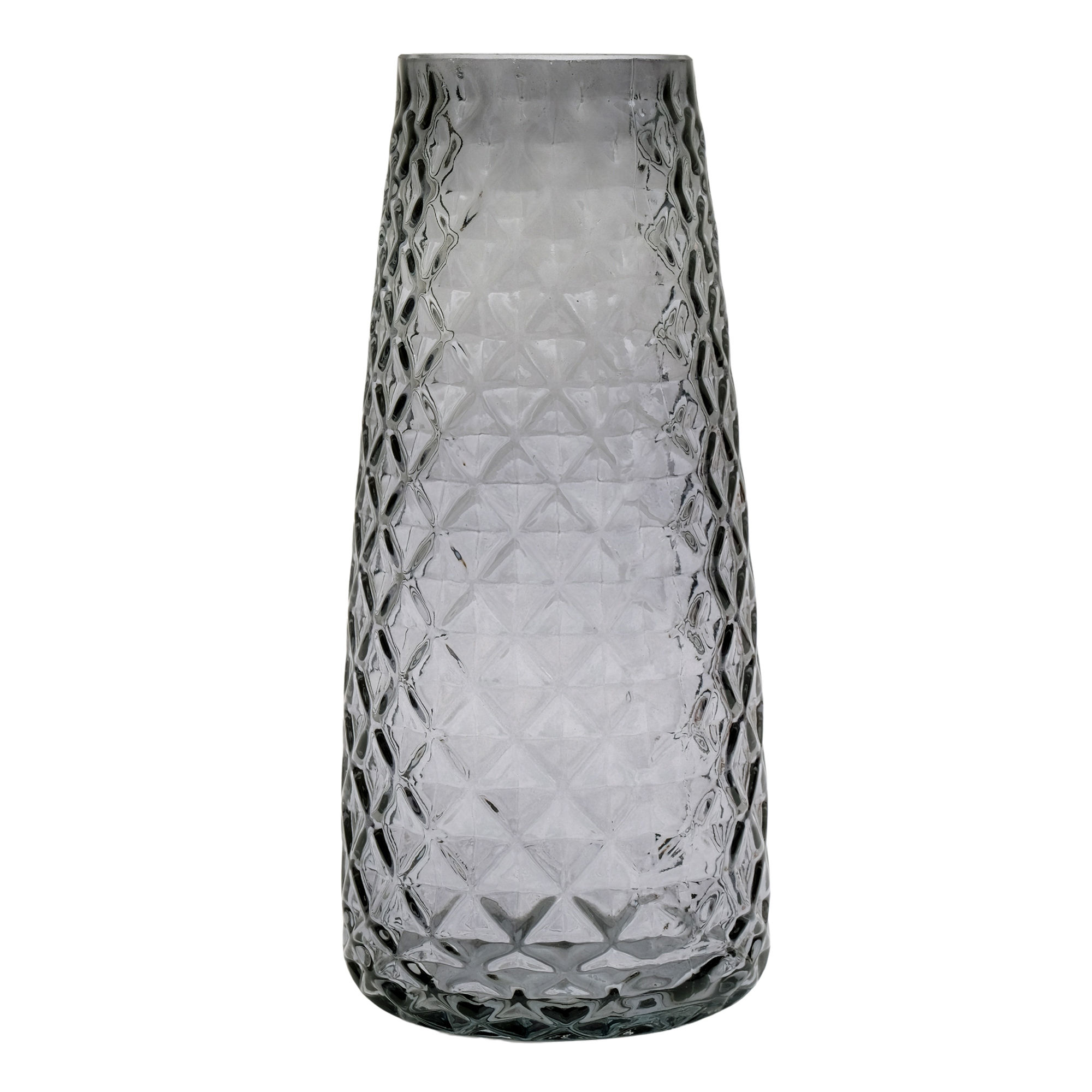 Glass Vase