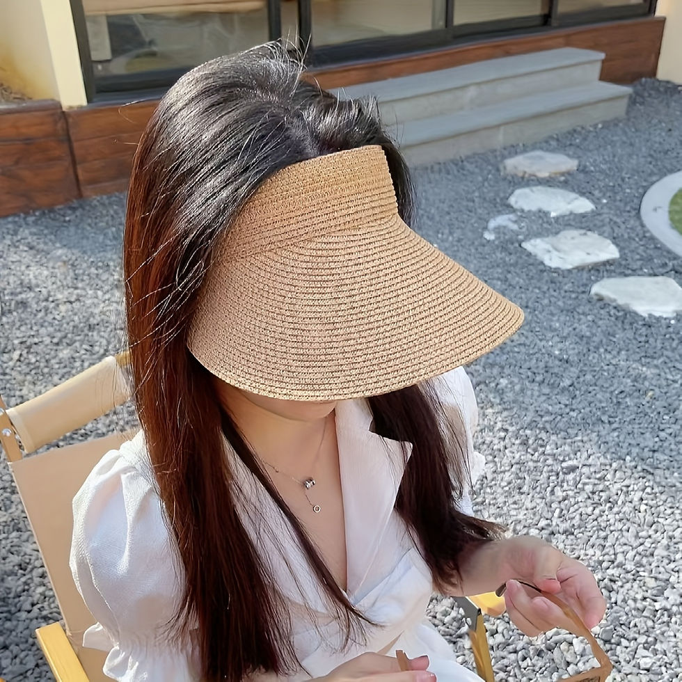 Thumbnail: Sun Hat